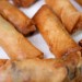 IMG: Harumaki, Japanese style spring rolls